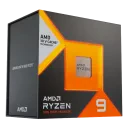 Procesor AMD Ryzen 9 7950X3D, AMD Radeon Graphics,  | Tray