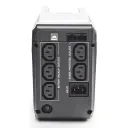 Источник бесперебойного питания PCM IMD-625AP, Линейно-интерактивный, 625VA, Башня