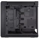 Компьютерный корпус ASUS ProArt PA602, Midi-Tower, Без блока питания, Чёрный