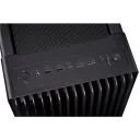 Компьютерный корпус ASUS ProArt PA602, Midi-Tower, Без блока питания, Чёрный