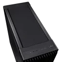 Компьютерный корпус ASUS ProArt PA602, Midi-Tower, Без блока питания, Чёрный