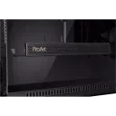 Компьютерный корпус ASUS ProArt PA602, Midi-Tower, Без блока питания, Чёрный