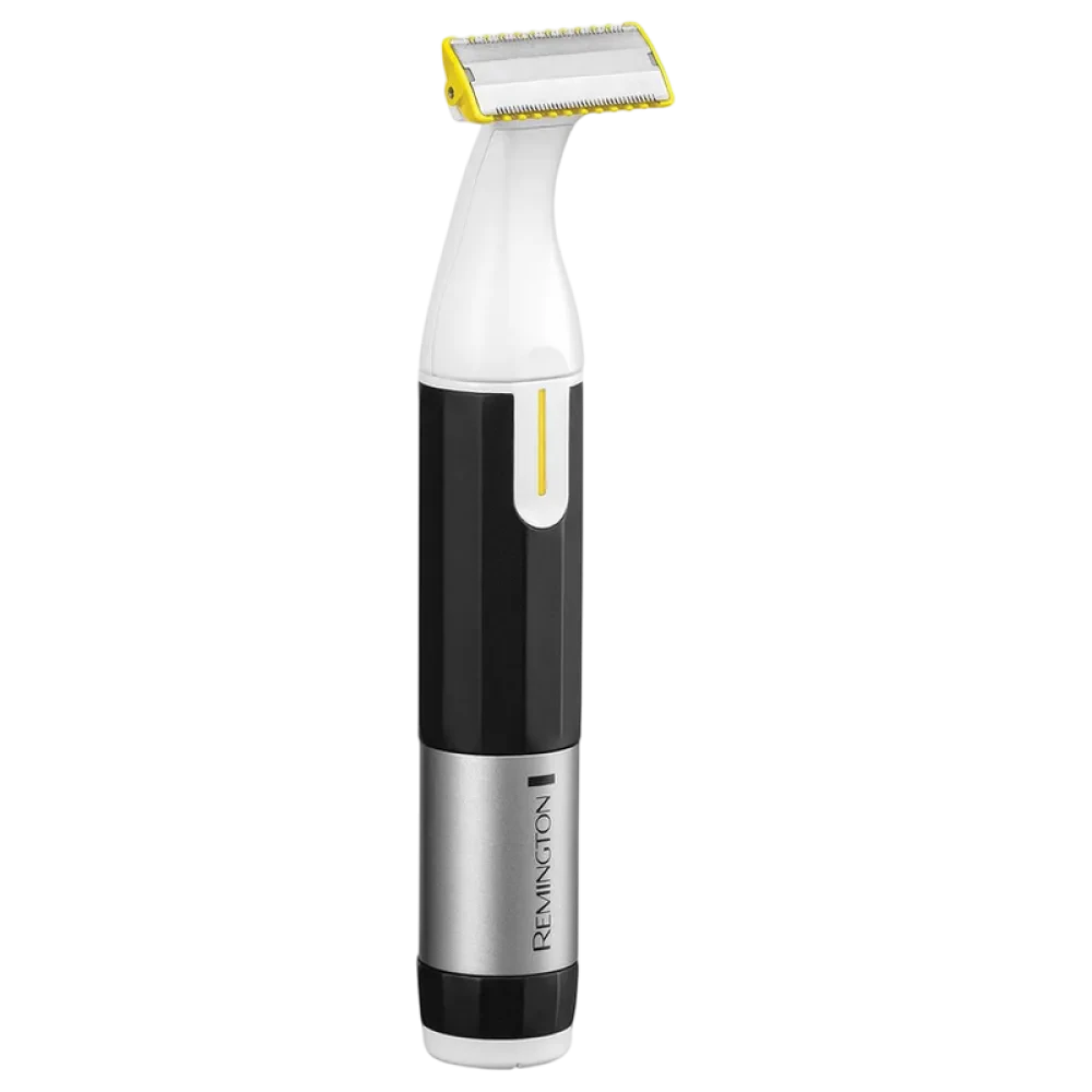 Trimmer pentru bărbați Remington HG3000, Negru | Alb
