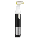 Trimmer pentru bărbați Remington HG3000, Negru | Alb