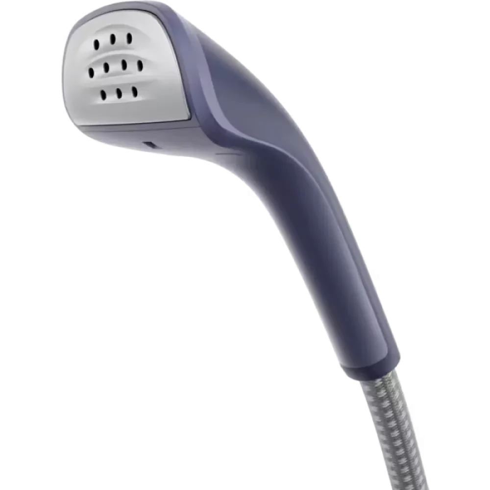 Aparat de călcat vertical cu aburi Electrolux E7US1-4MN, 1800W, Albastru