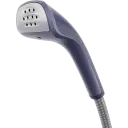 Aparat de călcat vertical cu aburi Electrolux E7US1-4MN, 1800W, Albastru