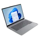 Laptop Business 14" Lenovo ThinkBook 14 G6 IRL, Arctic Grey, Intel Core i7-13700H, 16GB/512GB, Fără SO