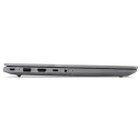 Laptop Business 14" Lenovo ThinkBook 14 G6 IRL, Arctic Grey, Intel Core i7-13700H, 16GB/512GB, Fără SO