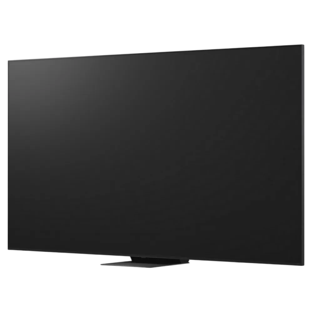 100" QNED SMART TV LG 100QNED86A6, 3840x2160 4K UHD, webOS, Negru