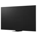 100" QNED SMART TV LG 100QNED86A6, 3840x2160 4K UHD, webOS, Negru