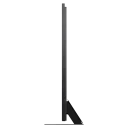 100" QNED SMART TV LG 100QNED86A6, 3840x2160 4K UHD, webOS, Negru