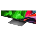 100" QNED SMART TV LG 100QNED86A6, 3840x2160 4K UHD, webOS, Negru
