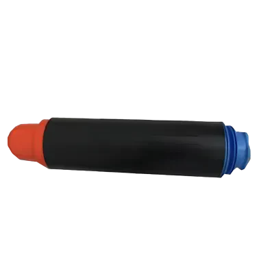 Тонер ChinaMate C-EXV36 black, 1кг, Чёрный