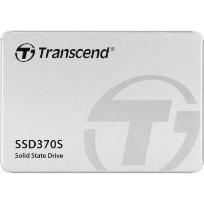 Unitate SSD Transcend SSD370S, 64GB, TS64GSSD370S