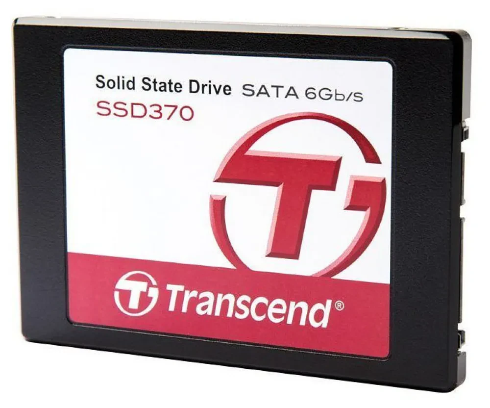 Unitate SSD Transcend SSD370S, 64GB, TS64GSSD370S