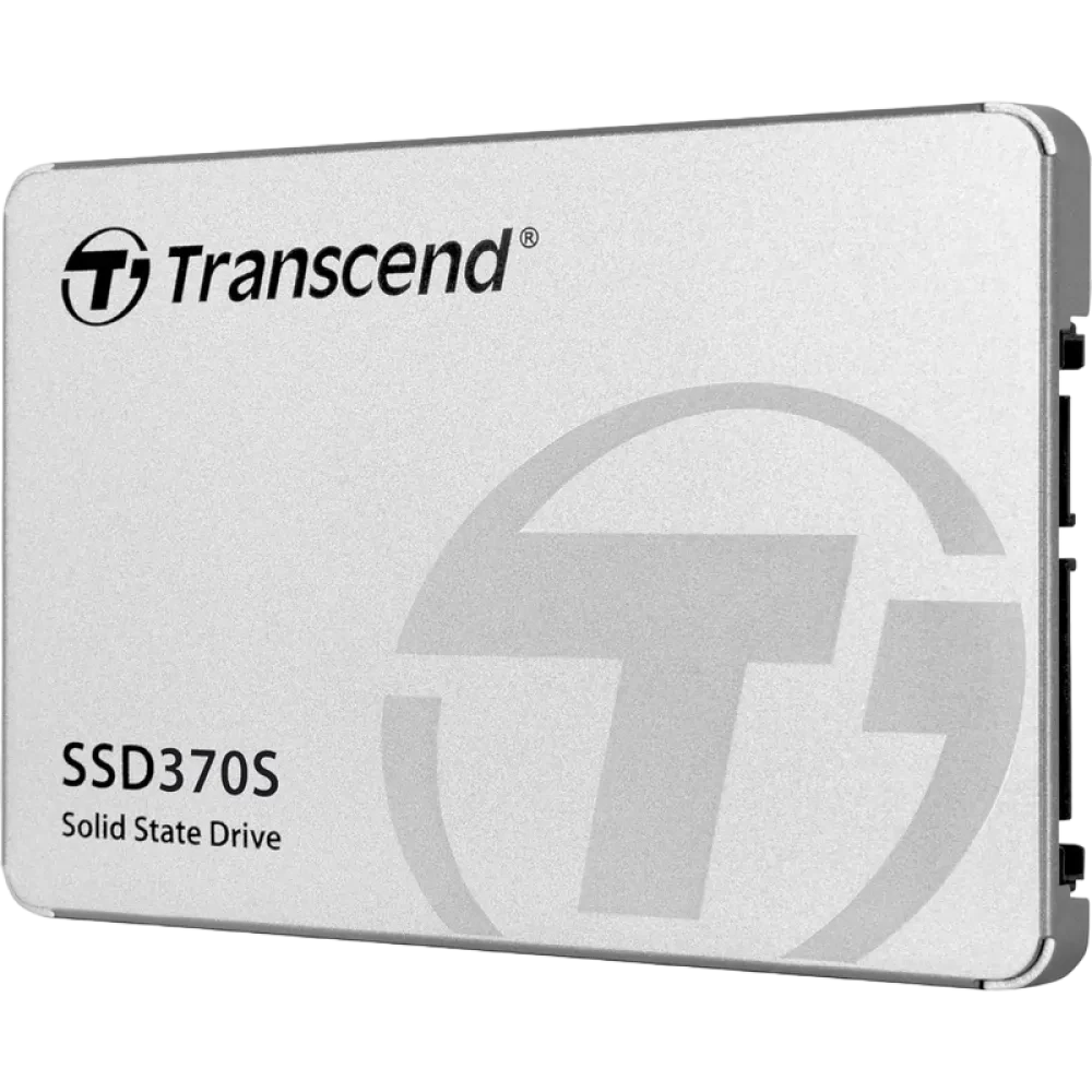Unitate SSD Transcend SSD370S, 64GB, TS64GSSD370S