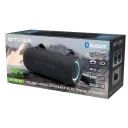 Boxă portabilă MUSE M-785 BT, Gri inchis