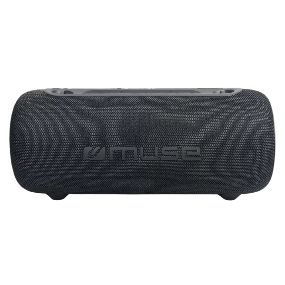 Boxă portabilă MUSE M-785 BT, Gri inchis