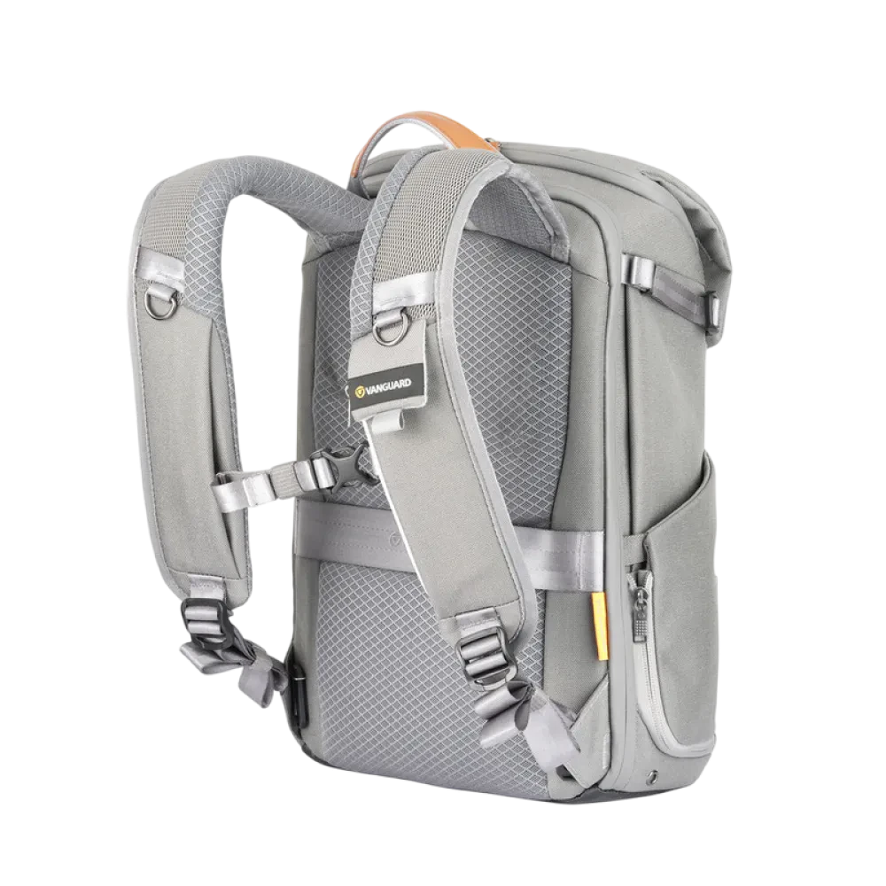 Рюкзак Vanguard VEO City B42 GY, Серый