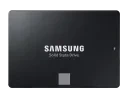 Unitate SSD Samsung 870 EVO  MZ-77E250, 250GB, MZ-77E250B/KR