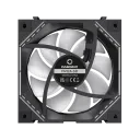 Вентилятор для ПК Gamemax FN12A-S3I, 120 мм