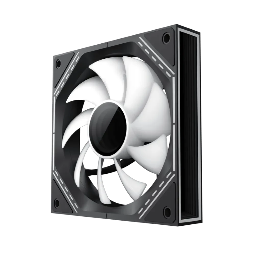 Вентилятор для ПК Gamemax FN12A-S3I, 120 мм