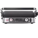 Grătar electric Braun CG 9167, 2200W, Titan | Oţel inoxidabil