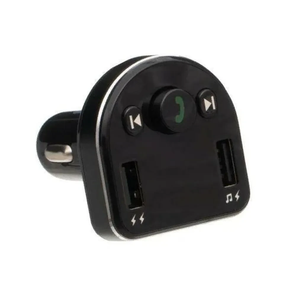 Modulator FM XO BCC01, Negru