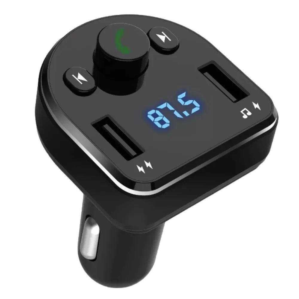 Modulator FM XO BCC01, Negru