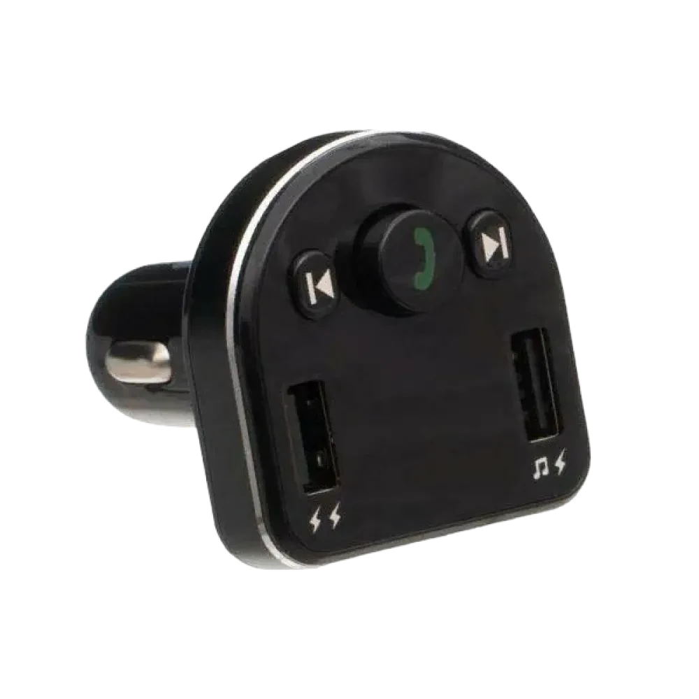 Modulator FM XO BCC01, Negru