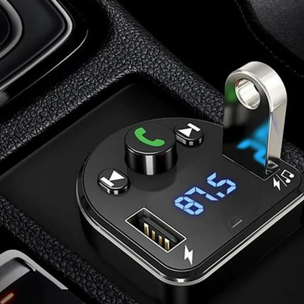 Modulator FM XO BCC01, Negru
