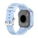Ceas pentru copii Elari KidPhone Techno 4G, 44mm, Albastru