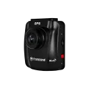 Автомобильный видеорегистратор Transcend DrivePro 250, Чёрный