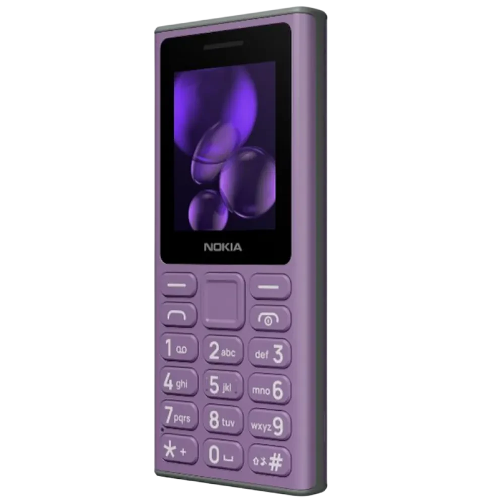 105 (2024) DS Purple