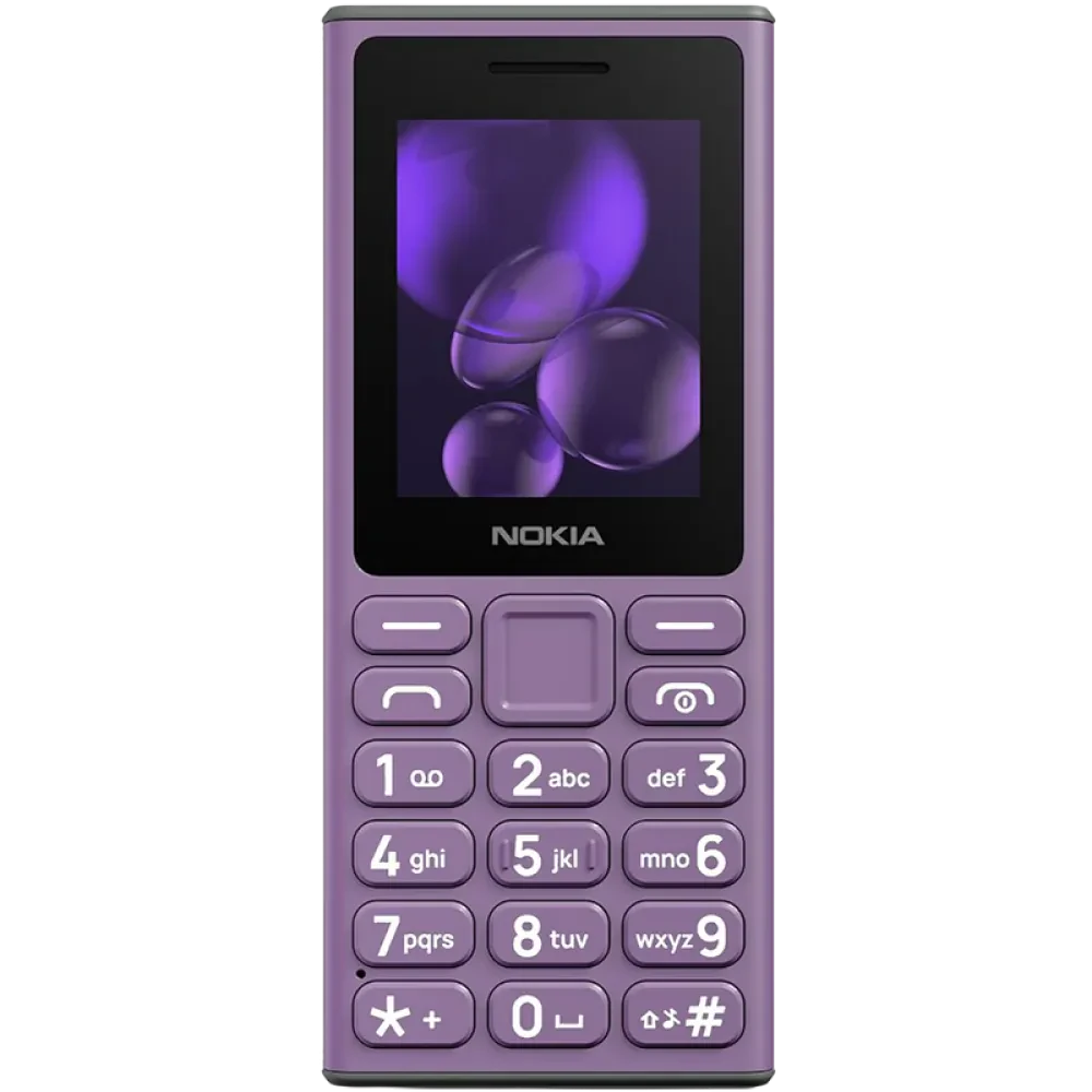 105 (2024) DS Purple