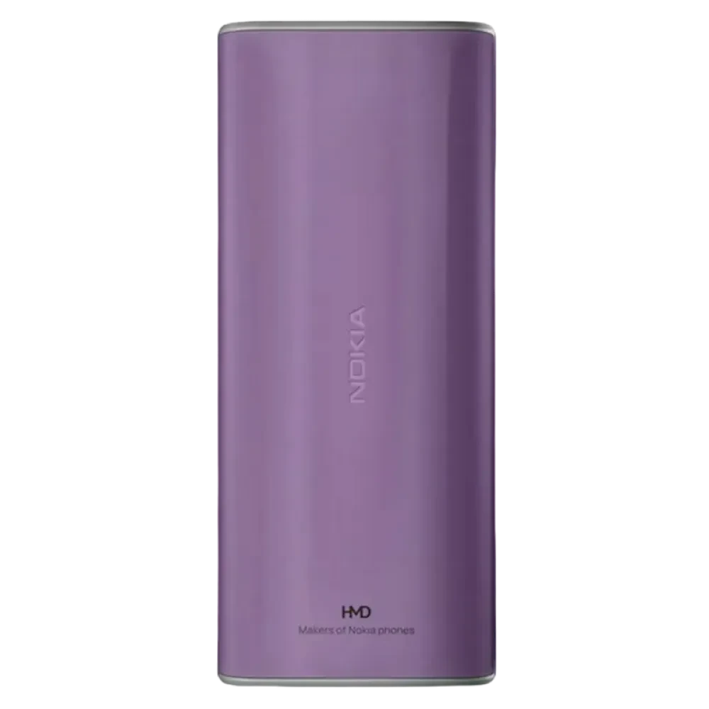 105 (2024) DS Purple