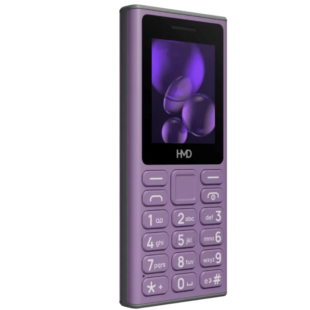 105 (2024) DS Purple