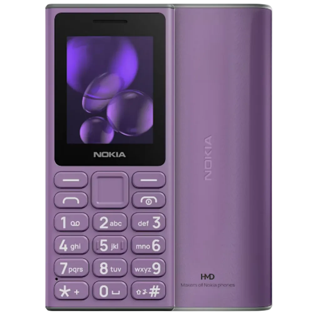105 (2024) DS Purple