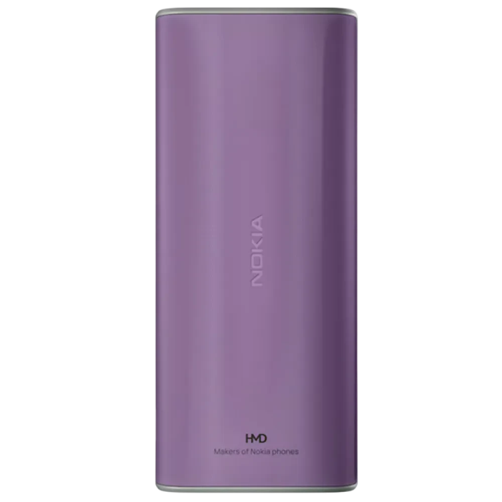 105 (2024) DS Purple