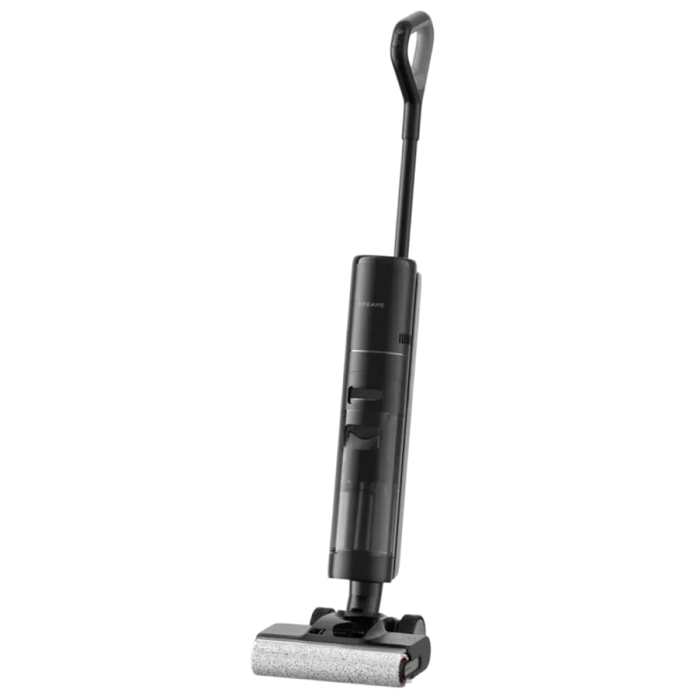 Aspirator Vertical Dreame H13 Pro, Negru