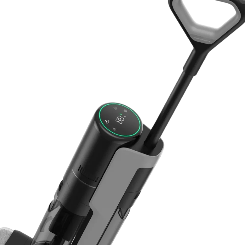 Aspirator Vertical Dreame H13 Pro, Negru