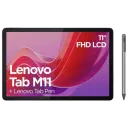 Планшет Lenovo Tab M11, Wi-Fi + 4G LTE, 4Гб/128Гб, Luna Grey