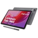 Планшет Lenovo Tab M11, Wi-Fi + 4G LTE, 4Гб/128Гб, Luna Grey