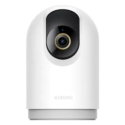 Камера видеонаблюдения Xiaomi C500 Pro, Белый