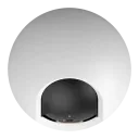 Camera de supraveghere Xiaomi C500 Pro, Alb