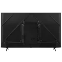 43" QLED SMART TV Hisense 43E7NQ, 3840x2160 4K UHD, VIDAA U7.0, Negru