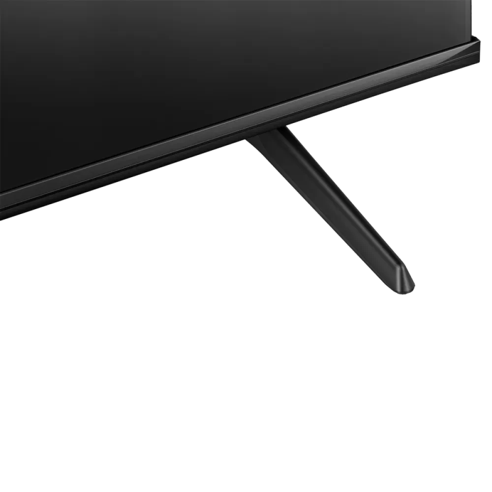 43" QLED SMART TV Hisense 43E7NQ, 3840x2160 4K UHD, VIDAA U7.0, Negru