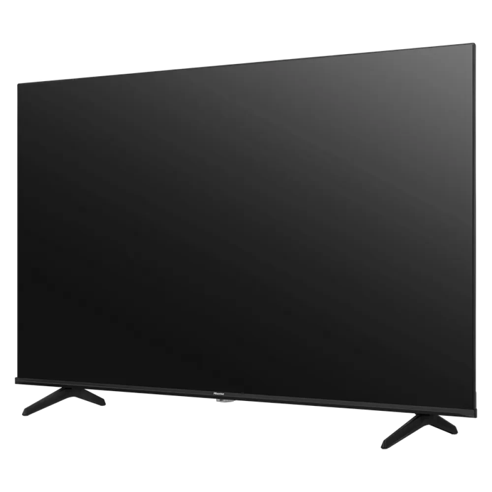 43" QLED SMART TV Hisense 43E7NQ, 3840x2160 4K UHD, VIDAA U7.0, Negru