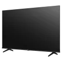 43" QLED SMART TV Hisense 43E7NQ, 3840x2160 4K UHD, VIDAA U7.0, Negru