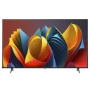 43" QLED SMART TV Hisense 43E7NQ, 3840x2160 4K UHD, VIDAA U7.0, Negru